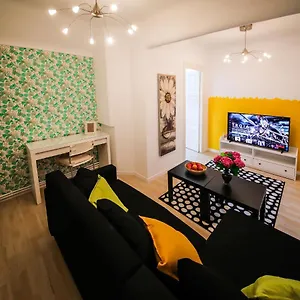Comfort & Style - Kiseleff - Arcul De Triumf - Apartment