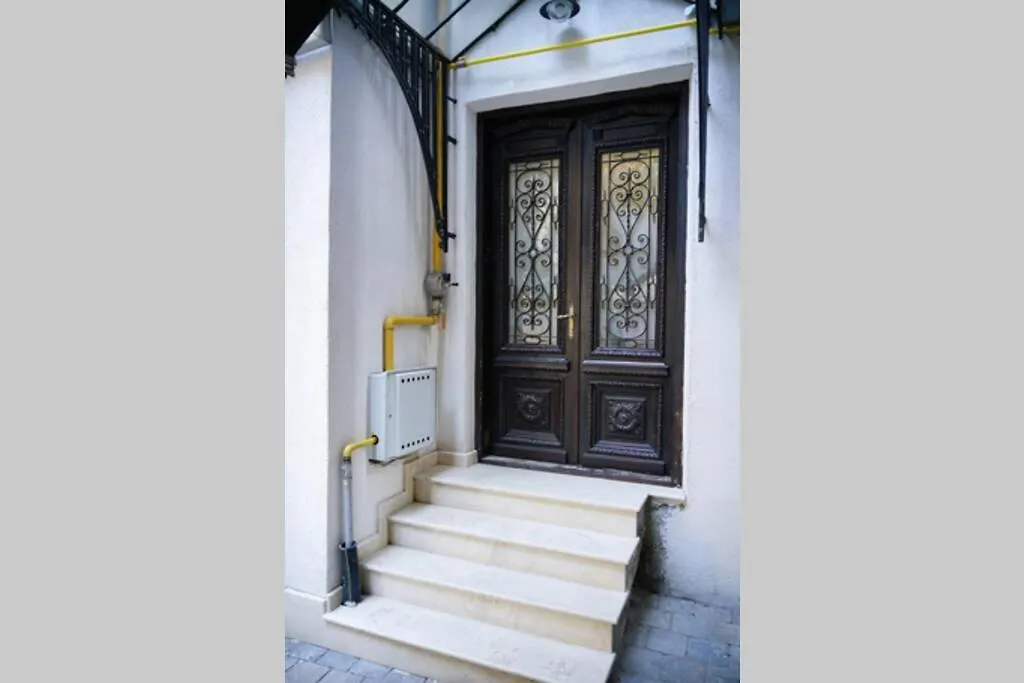 דירה בוקרשט Marvellous Design Studio Old Town